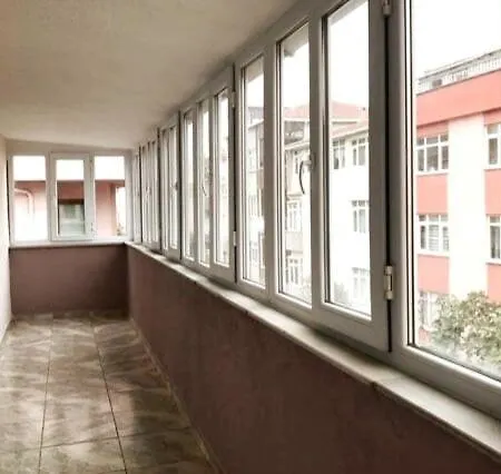Cozy Near Pelican Mall, * Istanbul