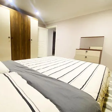 Apartment Cozy Near Pelican Mall, Istanbul