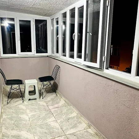 شقة Cozy Near Pelican Mall,