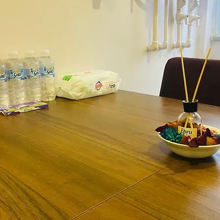 Cozy Near Pelican Mall, Apartment Istanbul