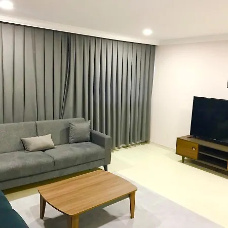 Cozy Near Pelican Mall, * Istanbul