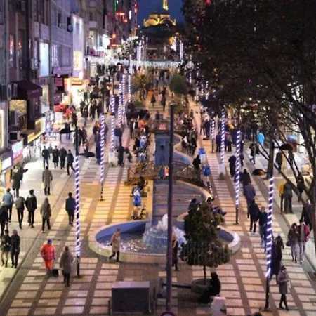 Cozy Near Pelican Mall, Apartment Istanbul