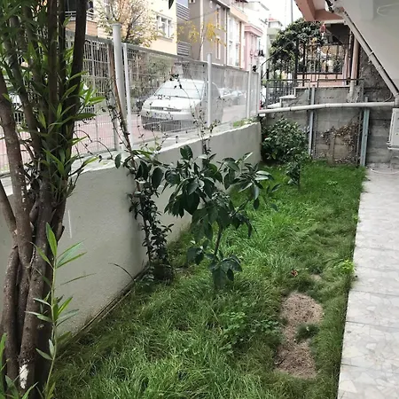 Apartment Cozy Near Pelican Mall, Istanbul
